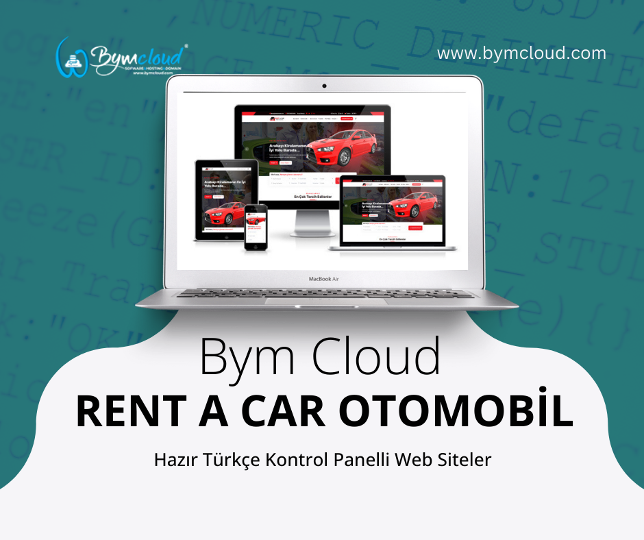 Rent A Car & Otomobil